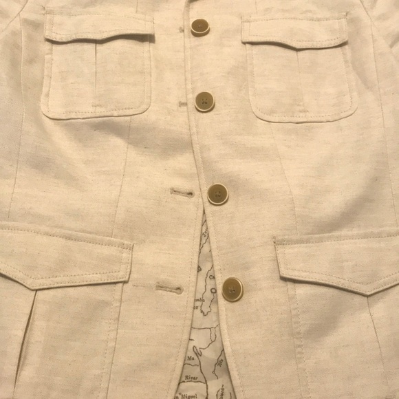 Beautiful jacket - Picture 4 of 4